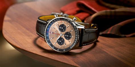 breitling navitimer pilot white|Breitling Navitimer reviews.